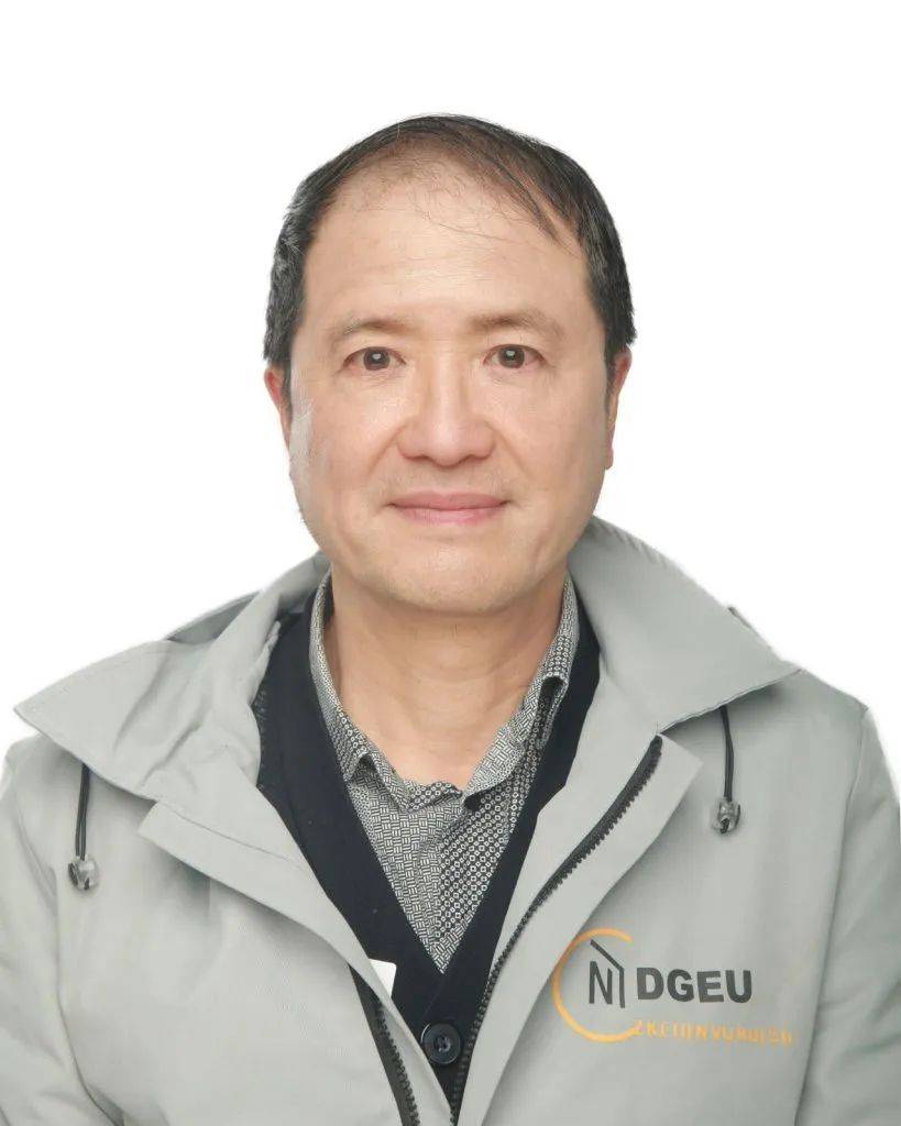 著名数学家林华新,自美回国! 著名数学家林华新,自美回国!