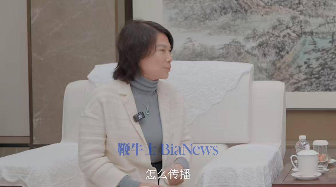 董明珠再谈「董明珠健康家」：给格力代言十几年，广告费都省了十几个亿