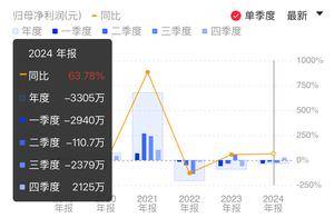 晶丰明源2024年归母净利减亏六成 价格竞争致LED芯片收入下降