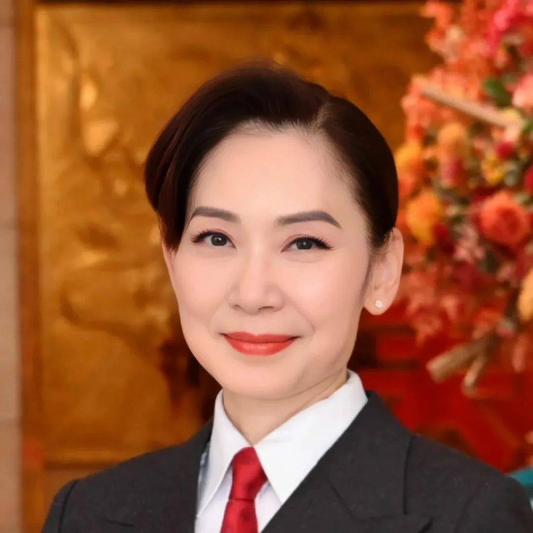 邝美云代表:让每一位公民感受到国家的强大和法治的力量_人民_群众_司法