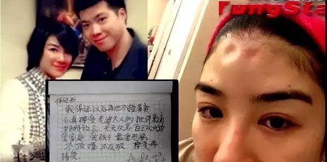 这次,"女怕嫁错郎"的残酷现实,在47岁黄奕身上展现得淋漓尽致