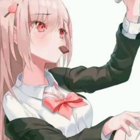 辛融侃动漫