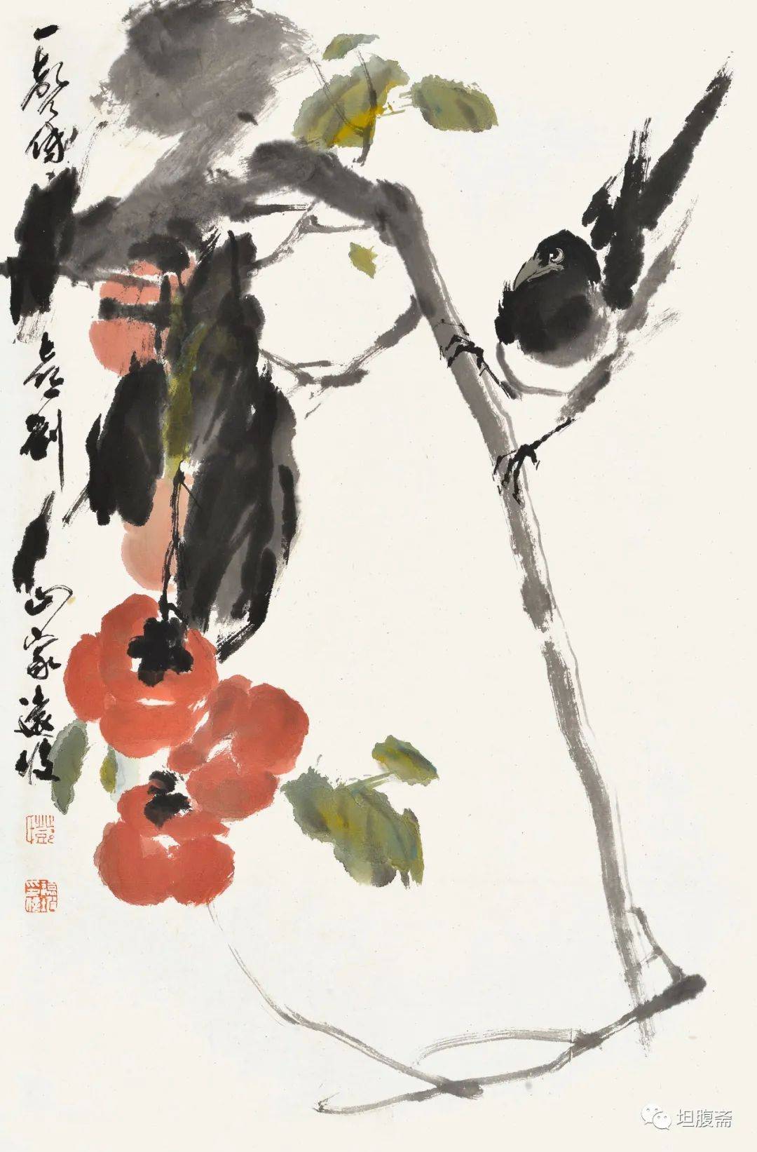 大美之境 远坡无尽