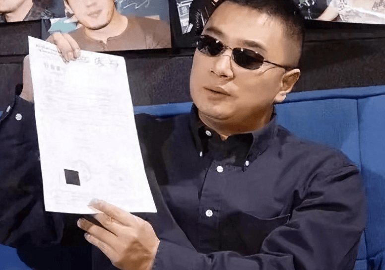 "香香生活号"直播间发视