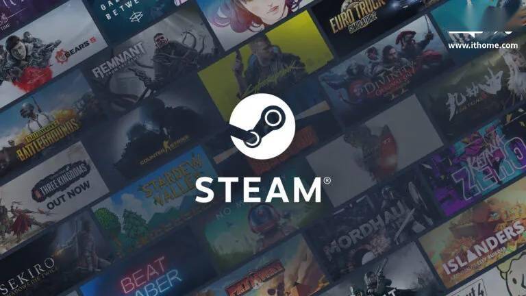 Valve：Steam 凭借以用户为核心的理念不断壮大