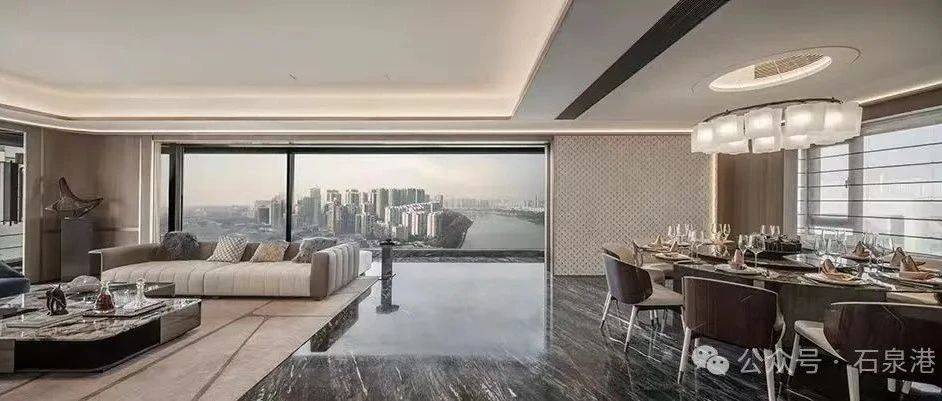 来票选丨汉江壹号院最受欢迎户型图！第四代住宅即将亮相石泉_活动_意见_设计