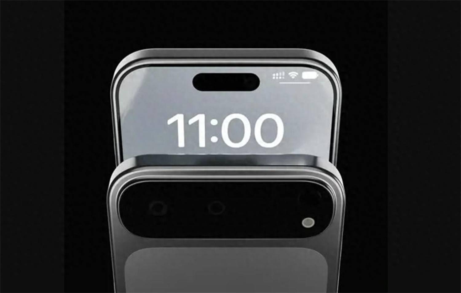 iPhone 17 Air：超薄设计下的续航与功能突破，iPhone 17 Air来袭！价格续航功能全揭秘