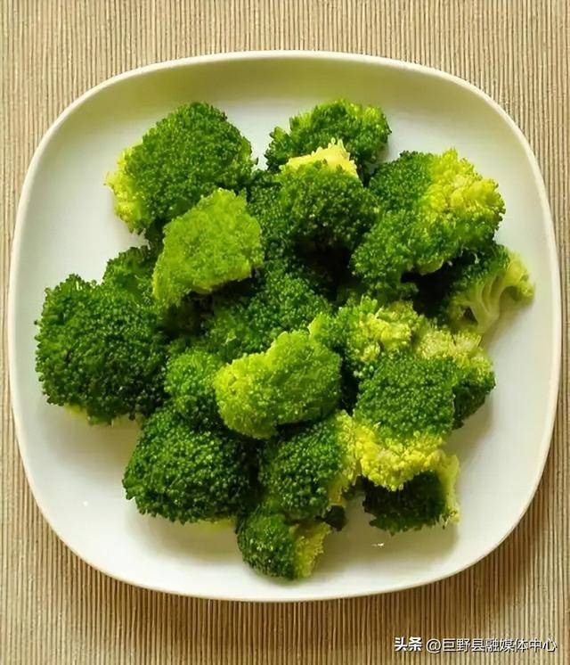 高血压适合吃哪些青菜？了解一下
