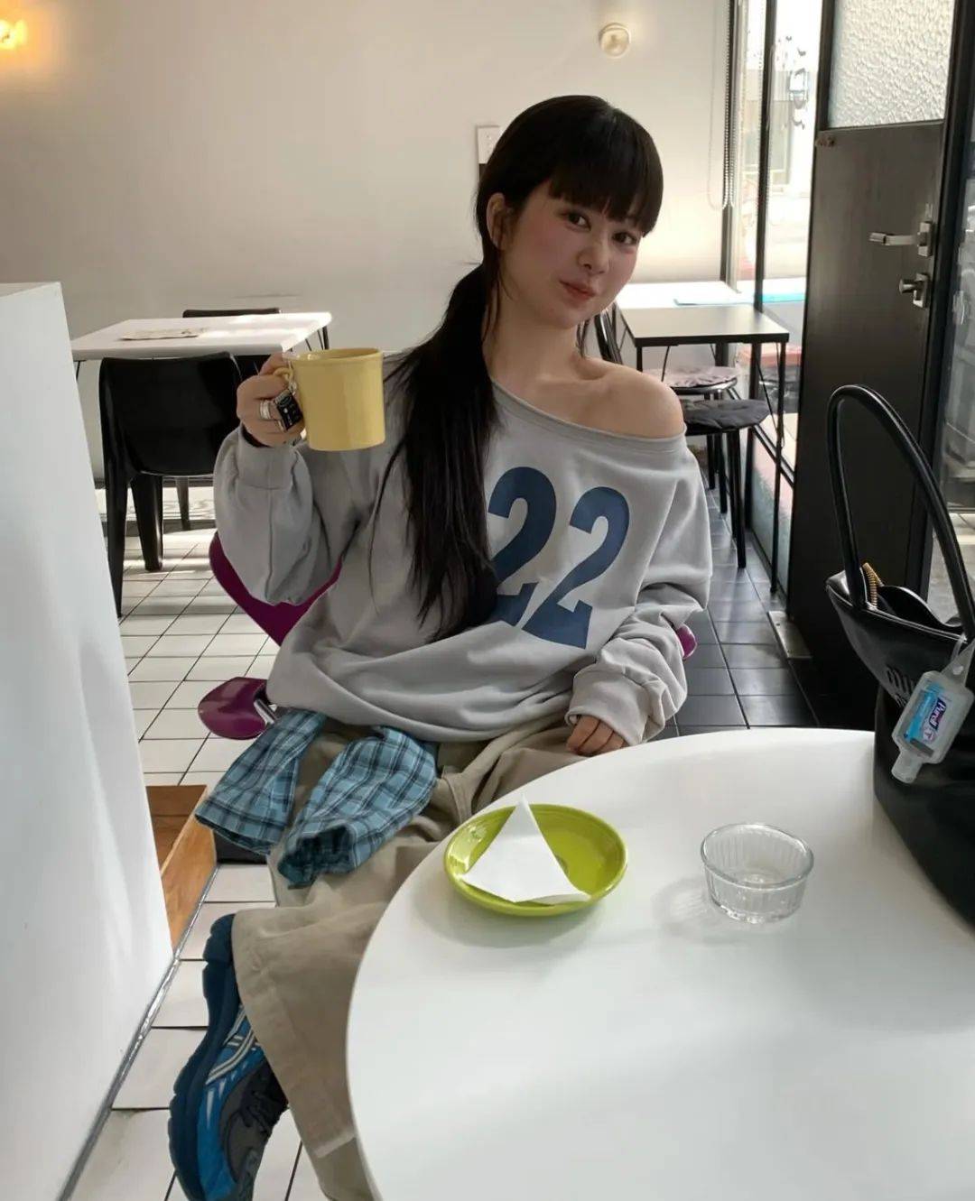 专业看脸普女跟美女的差距究竟在哪?