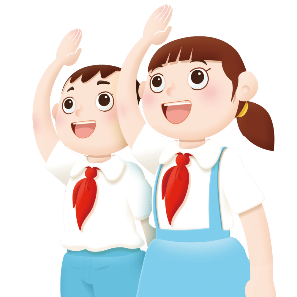 3月16日,四川省泸州市青少年服务中心组织少先队员们走进泸州市公安局