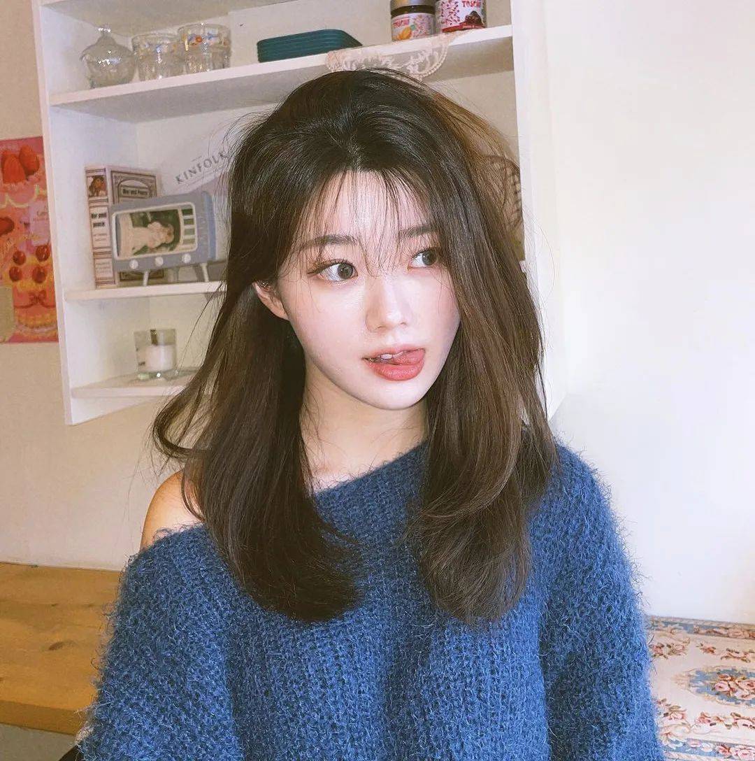 简约免打理中发