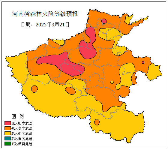 太暖!下周河南最高气温破30°C,郑州将达32°C!