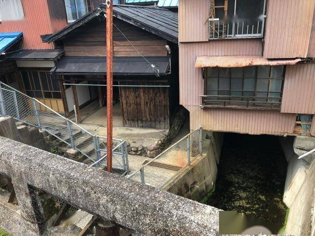 寂静岭f揭开神秘面纱，日本小镇成恐怖之源，日本岐阜小镇，为寂静岭f带来真实恐怖体验