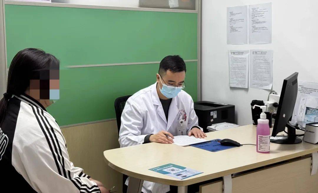 全国两会响应：萍乡各大医院开设体重门诊，为市民健康护航