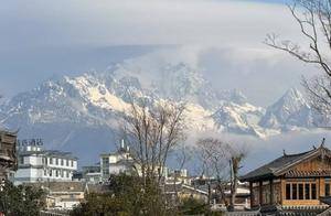 云南5天4晚纯玩攻略:省心省力,玩转彩云之南_Kunming_Day_洱海