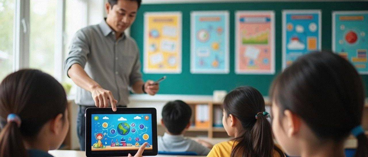新观察 | 北京中小学今秋将开设AI通识课，影响几何？_应用_人工智能_方案