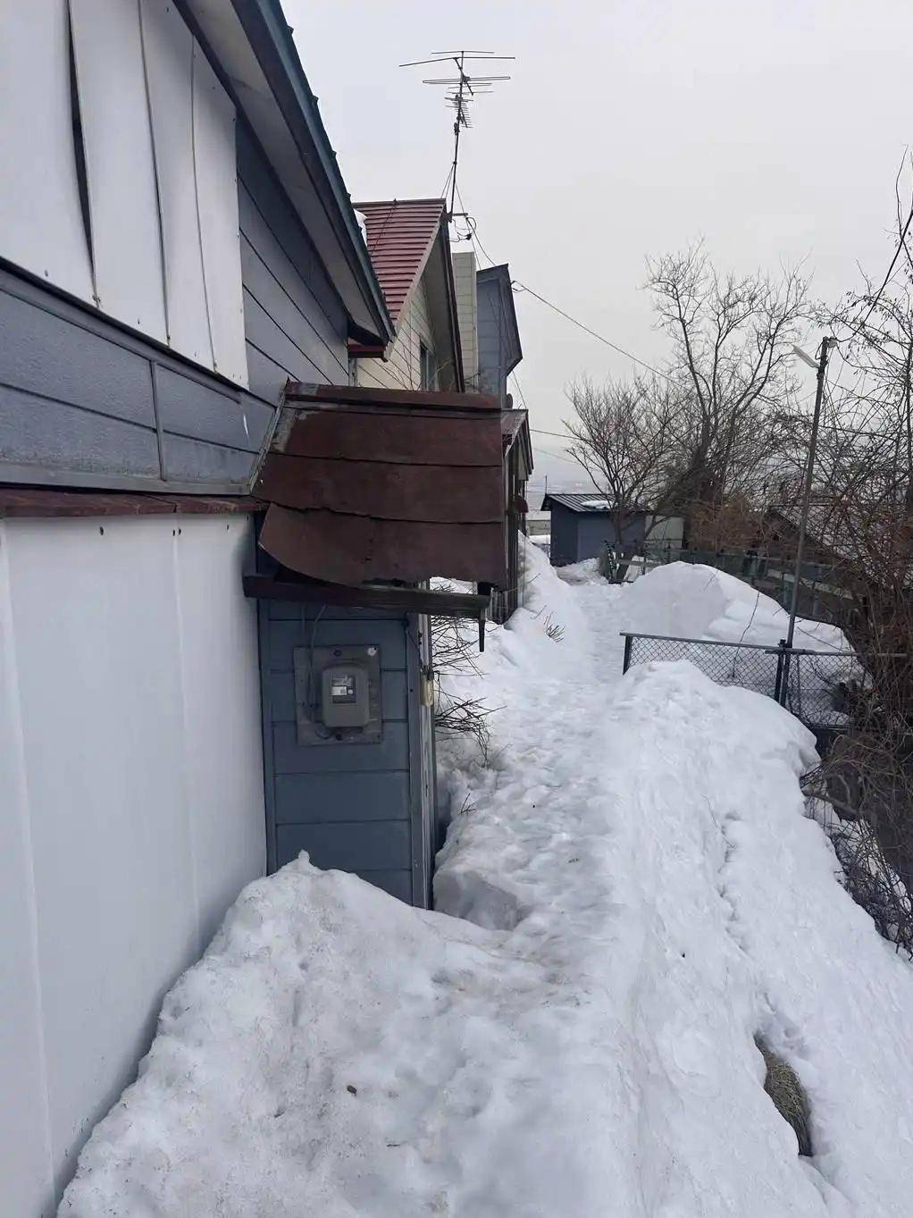当事人回应3.5万买北海道170平房，到底是美梦还是陷阱？