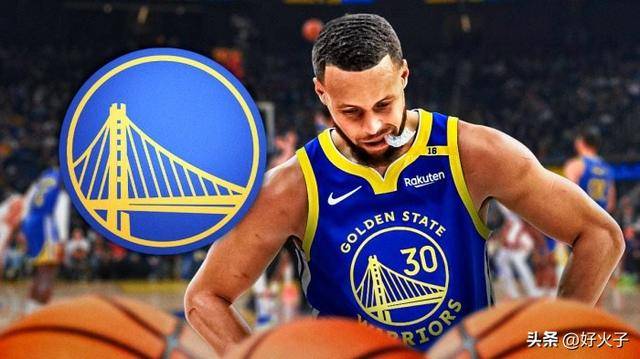 好消息，勇士队斯蒂芬·库里核磁共振检查证实未造成结构性损伤