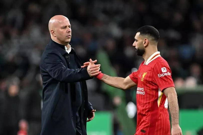 7500万中卫+米兰飞翼!利物浦大换血,是豪赌还是重生?