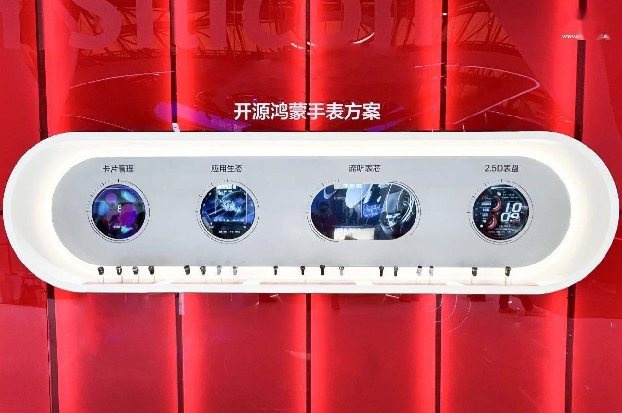 上海海思表芯量产，华为星闪耳机无损音质引关注 3月23日：上海海思蜂窝表芯量产与华为星闪耳机技术新动态
