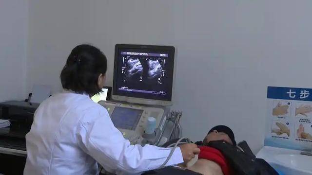 春天来了，肝病患者的健康“警报”拉响！