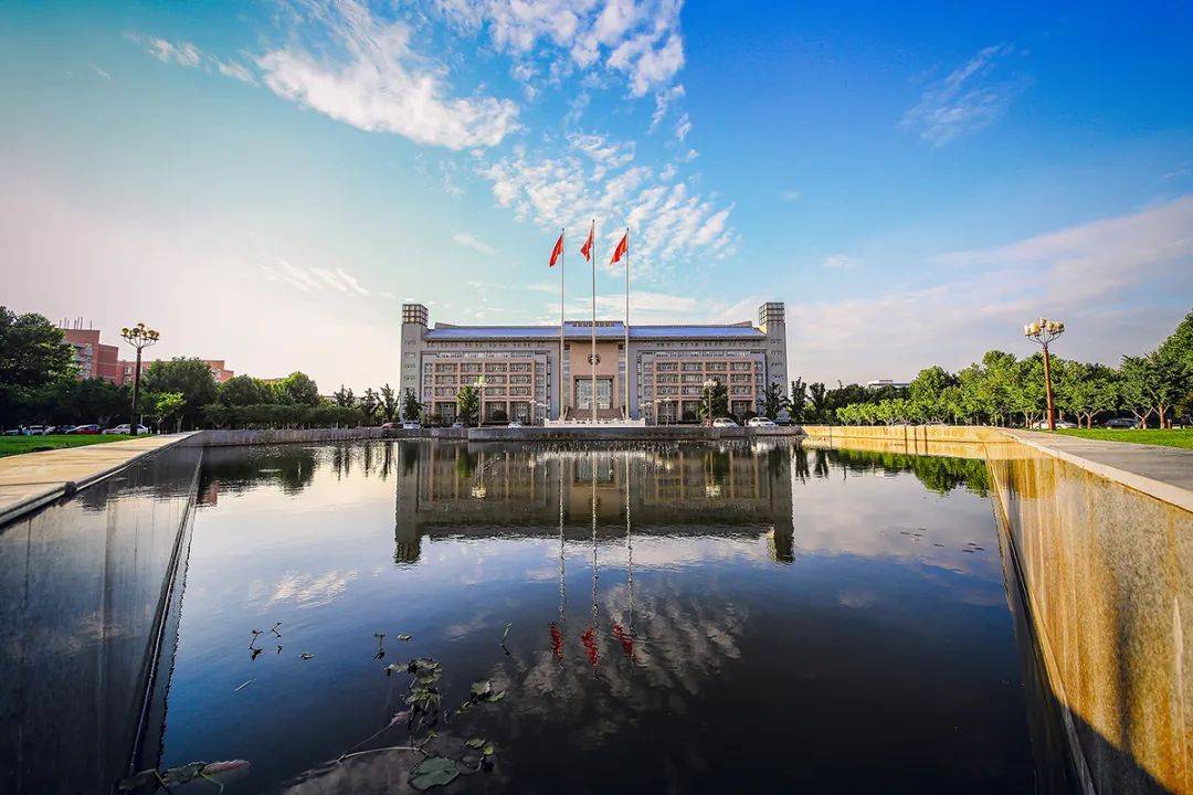 武邑中学校喜报连连