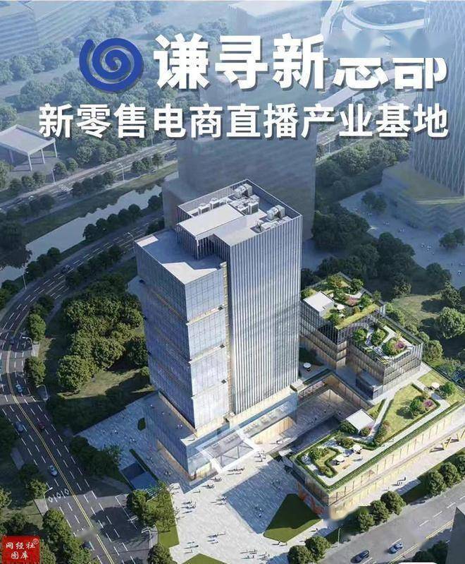 辛选“迁杭又回迁”：直播电商地域战略大调整