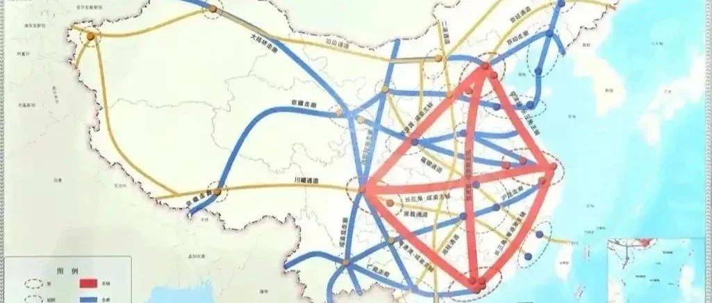 【物流】2024-2025年国家物流枢纽建设发展现状与展望_设施_运营_网络