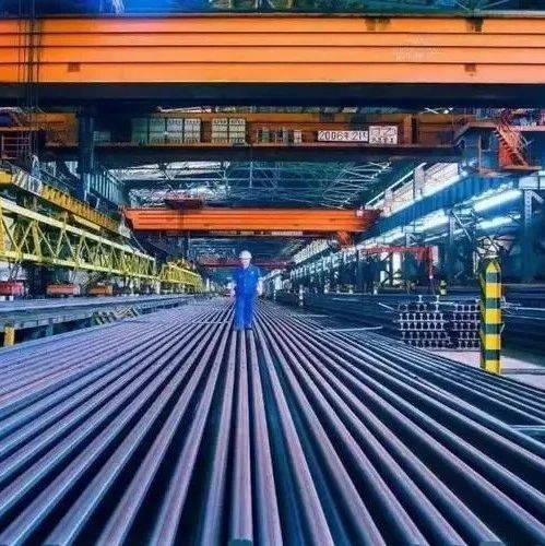 【数据发布】2025年2月全球粗钢产量1.447亿吨,同比下降3.4%_国家_地区_其他