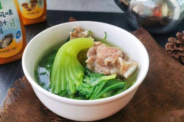 4款春季美食，让你轻松清热益气养脾