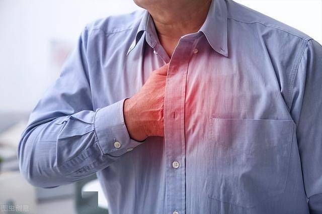 揭秘心血管病的幕后黑手，你中了几招？ 远离心血管病，从改变生活方式开始！