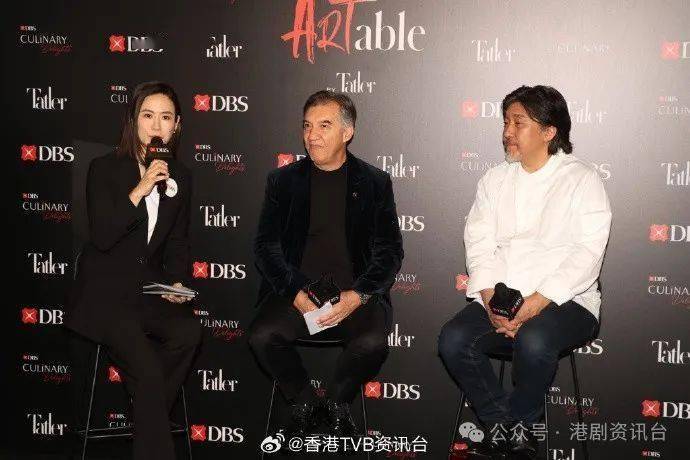 宣萱大方谈择偶与绯闻，事业生活两不误