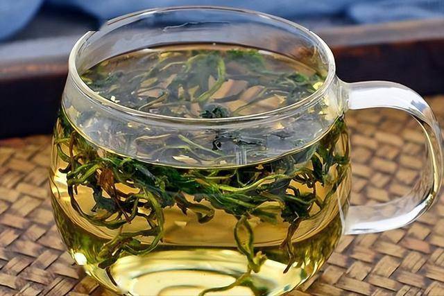 蒲公英茶：开启女性健康新“茶”机