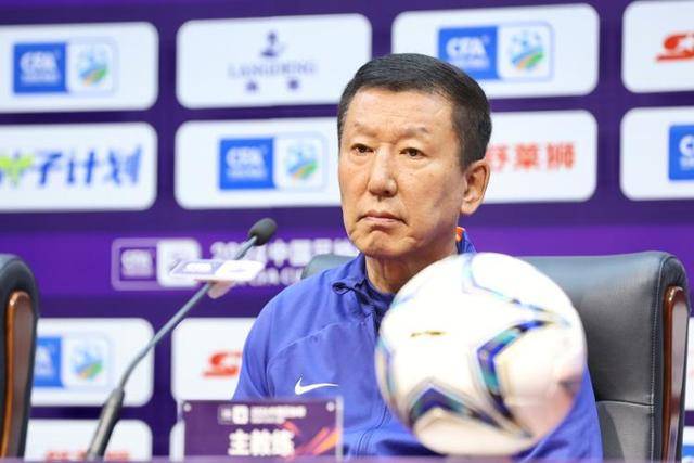 正好米兰体育- 米兰体育官方网站 世界杯官方指定投注平台侃球丨泰山即将战梅州 崔康熙介绍球队伤病情况