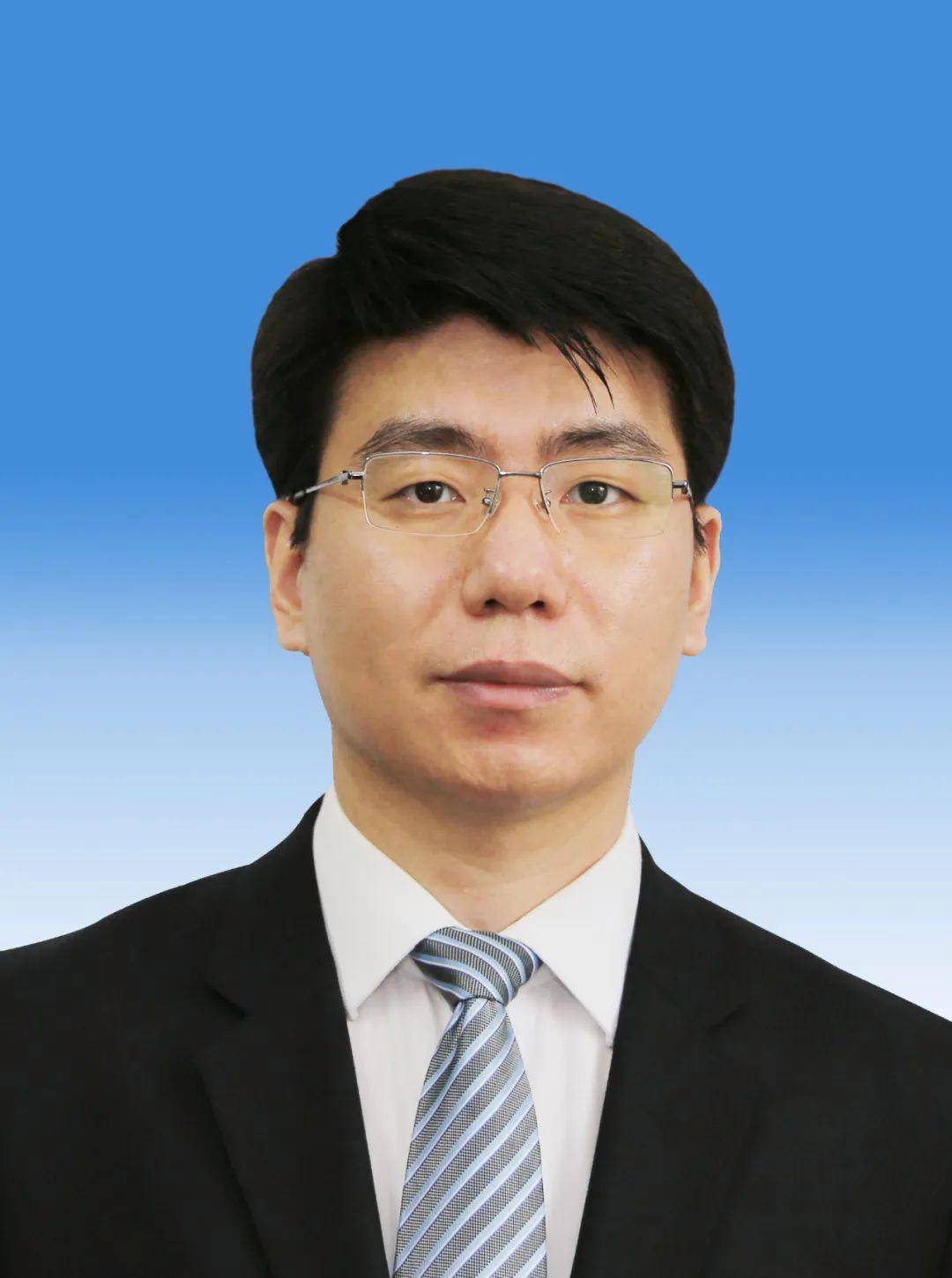 田学超已任东阿县委书记 楚德勤已任巨野县委书记