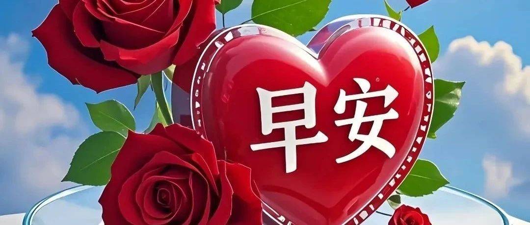 3月29日三月初一新版早安祝福精美图片大全,愿你心中有诗,眼里有光,脚下有路,步步生花!_生活_春风_问候