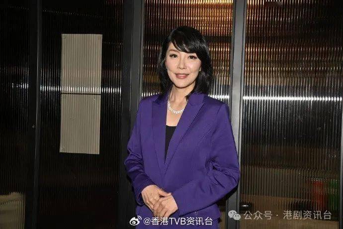 陈淽菁自由闯荡多平台，称香港演艺界追赶上多元潮流步伐