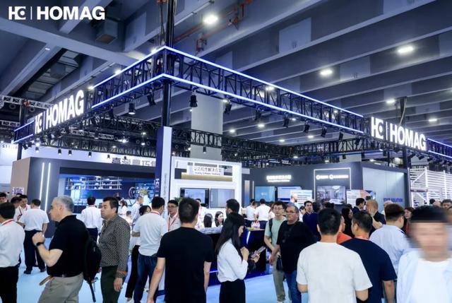 头部家具类展会的行情如何？已有数十家大牌公布第一轮成果欧博体育下载(图3)