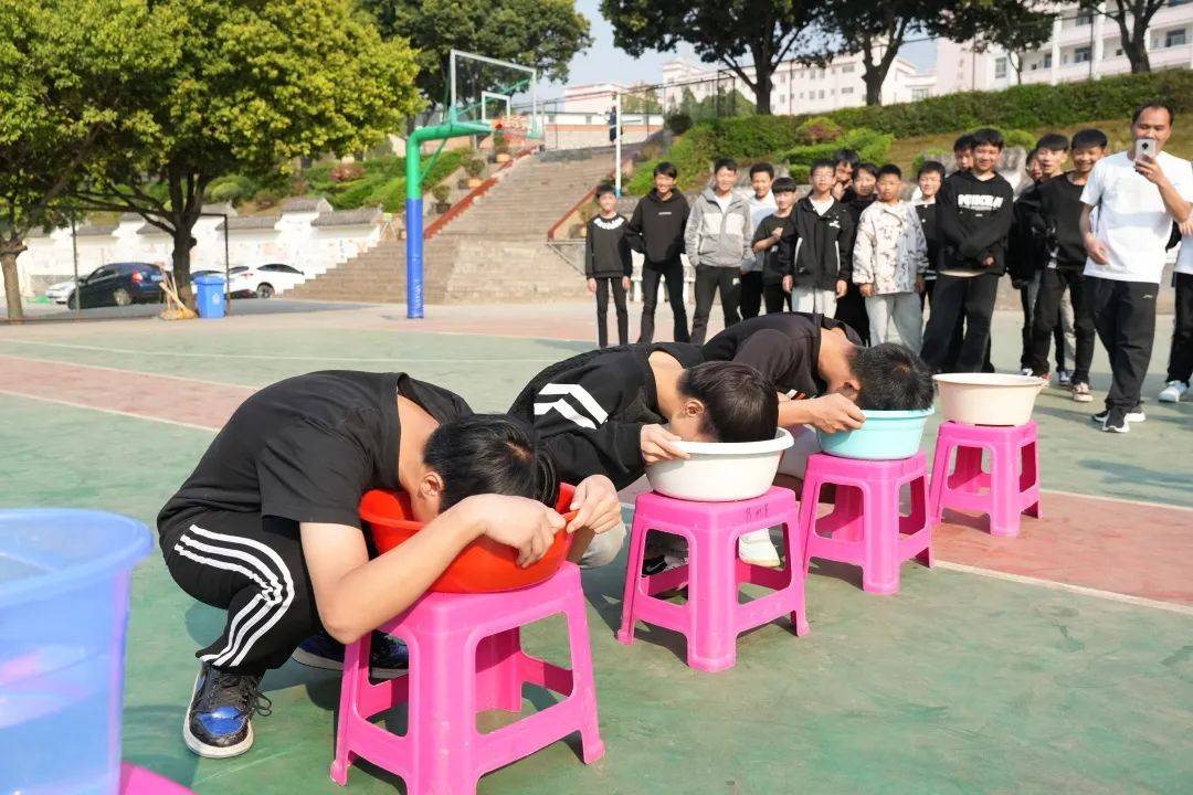 "溺"害远离 安全有"戏"