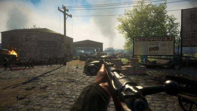 国区特惠22.1元！浅红2“淞沪会战 - 南京保卫战”DLC28日登场，浅红2“淞沪会战 - 南京保卫战”DLC本月28日上线Steam，国区特惠来袭！