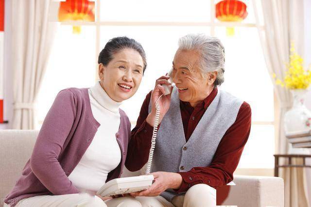 惊！60 岁后洗头的这些“坑”，你踩了几个？