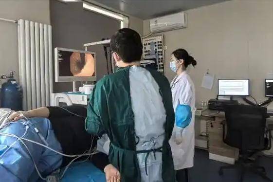 揭秘：从小腹变化看直肠癌端倪
