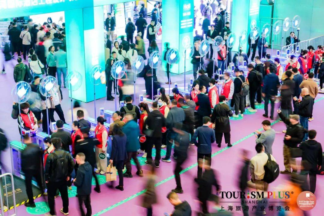 欧博体育下载春启新程上海国际酒店家具商用定制及软装设计展火爆开幕
