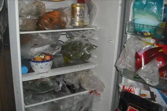 警惕！冰箱里的“隐形杀手”正在悄悄伤害你的肠道