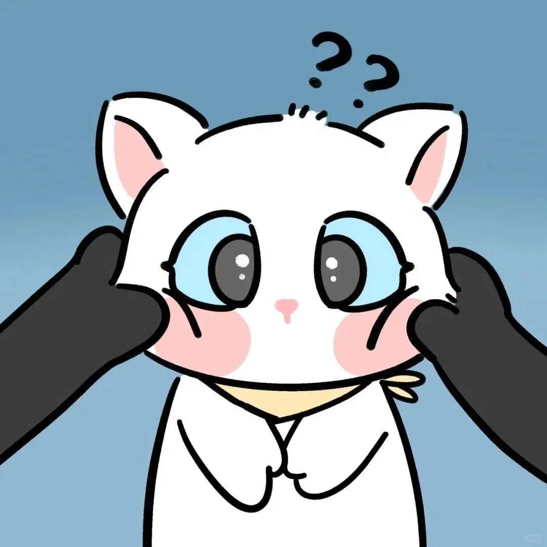 有趣的情侣头像