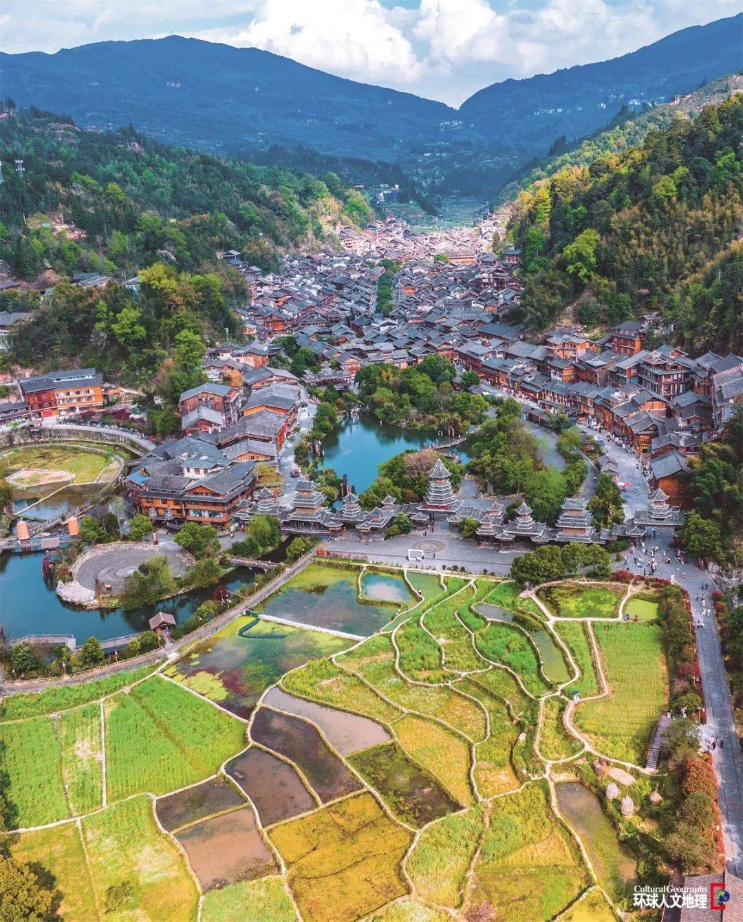贵阳_东山公园_景区