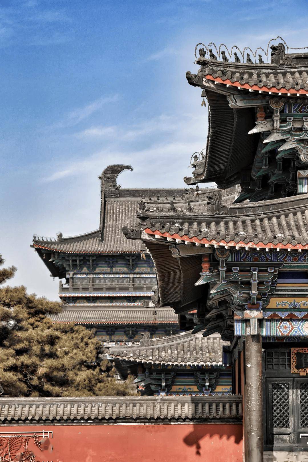 燕州城游览亲身感受一千多年前的古战场欣赏保存最完好的高句丽古城