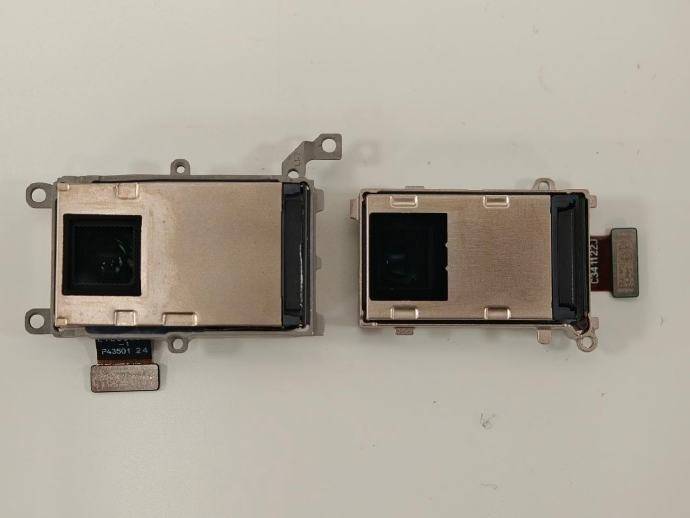 如何做到又强又薄？OPPO Find X8 Ultra内部设计曝光