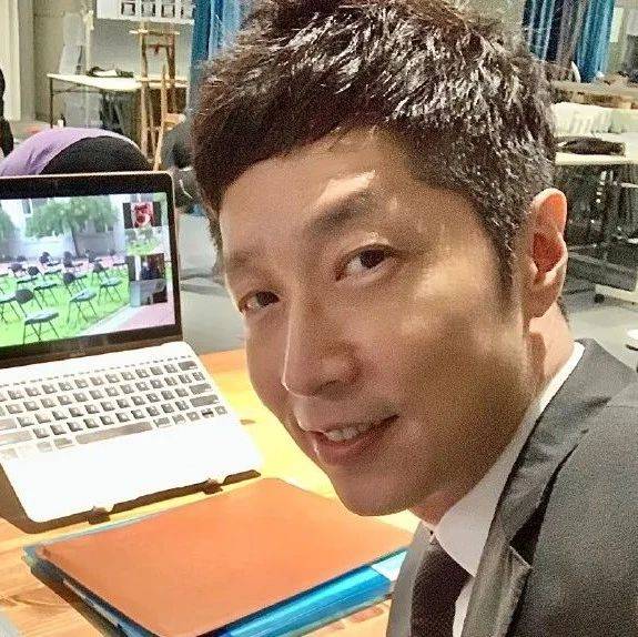 53岁TVB演员马浚伟“考公上岸”?本人回应_工作_香港_朋友