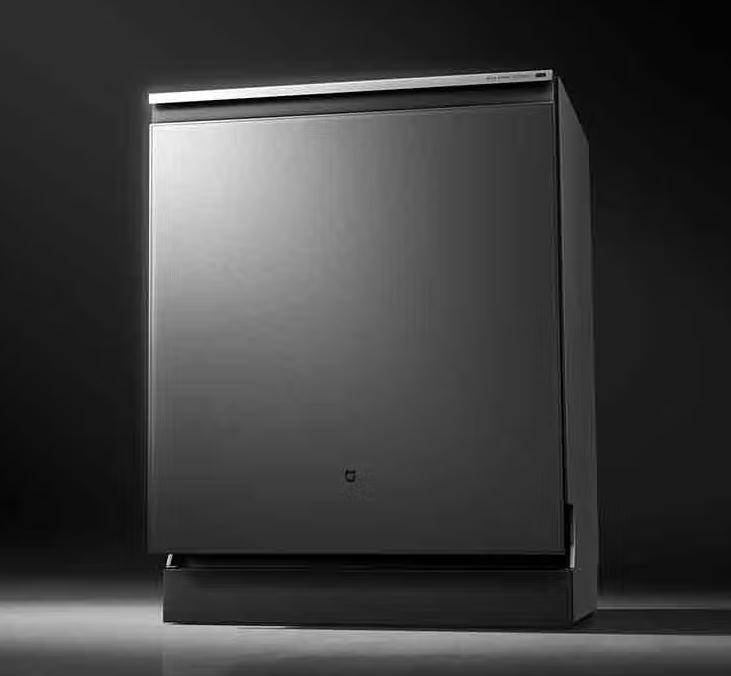 小米米家智能嵌入式洗碗机 P20（18 套）上架，5999 元